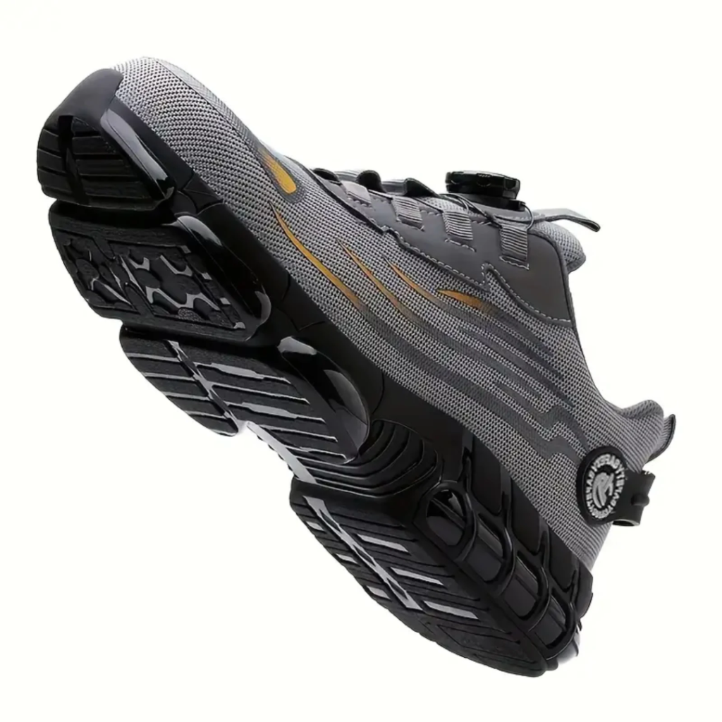 Chaussure de sécurité JIANKUN