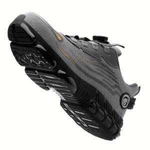 Chaussure de sécurité JIANKUN